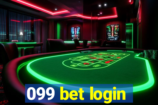 099 bet login